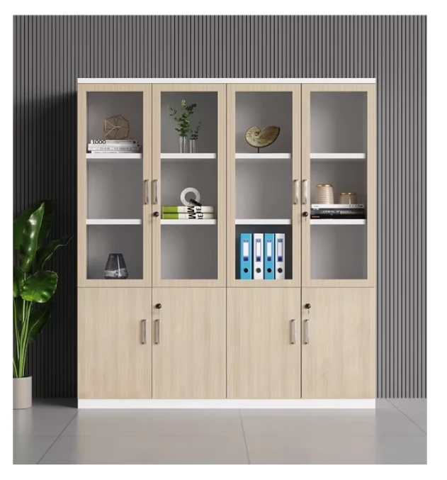 Tủ văn phòng Hồ Chí Minh