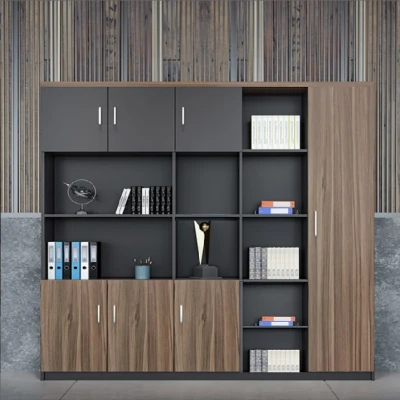 Tủ trang trí NB19