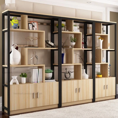 Tủ trang trí NB17