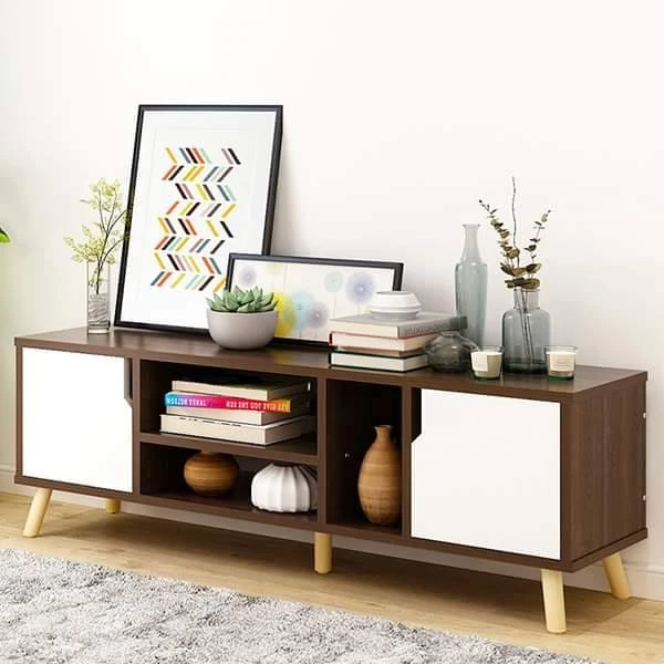 Tủ trang trí NB04