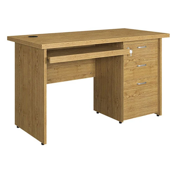 Bàn Làm Việc 1m2 AT120SHL3DFR