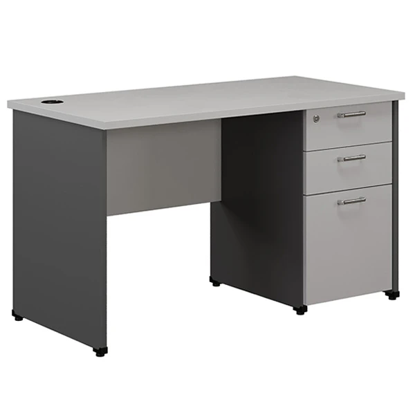 Bàn Làm Việc 1m2 HP120SHL3D