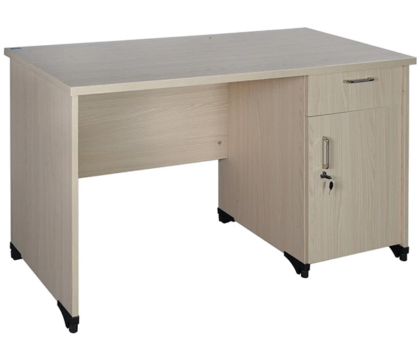 Bàn Liền Hộc 1m2 AT120SHL3C