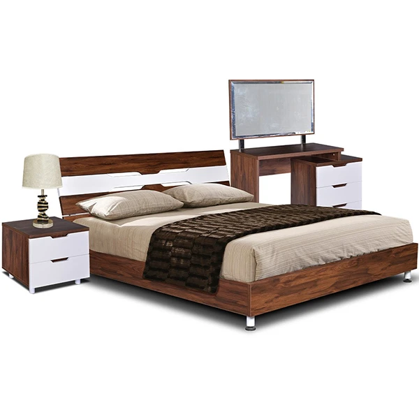 Bộ Giường Phòng Ngủ GN3