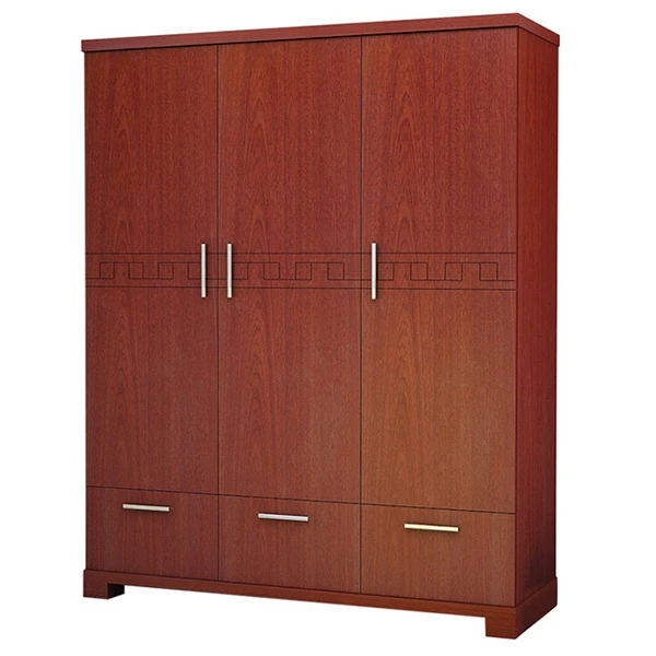 Tủ Gỗ Gia Đình TA1