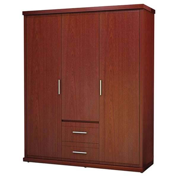 Tủ Gỗ Gia Đình TA2